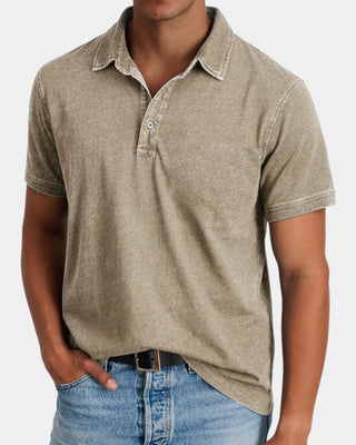 Henri | Polo classique
