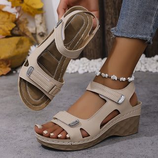 Sandales Orthopédiques Confort Mathilde
