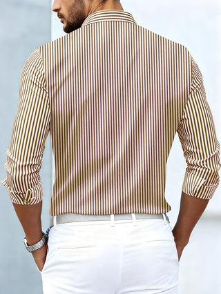 Antoine | Chemise vintage pour homme