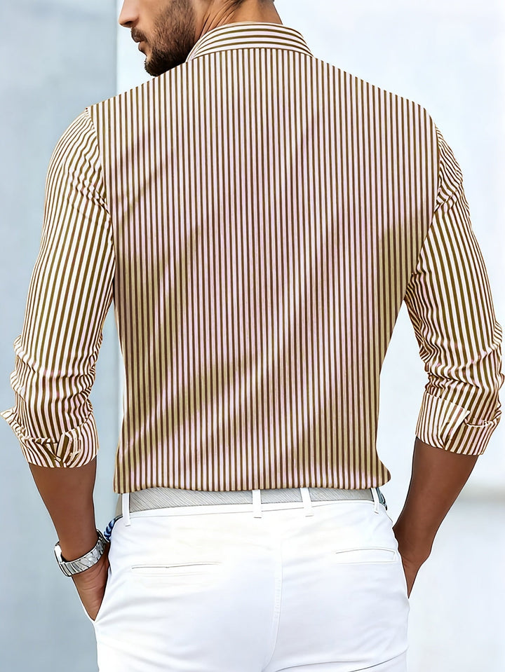 Antoine | Chemise vintage pour homme