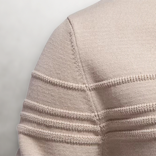 DELACROIX | PULL CLASSIQUE ET ÉLÉGANT POUR HOMME