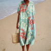 Robe d’Été Confortable