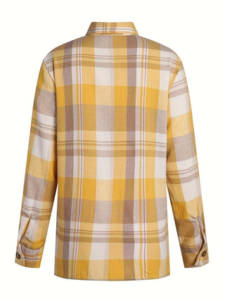 Charlotte | Chemise à manches longues