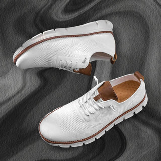DELACROIX | Sneakers Confort Respirant Lucas