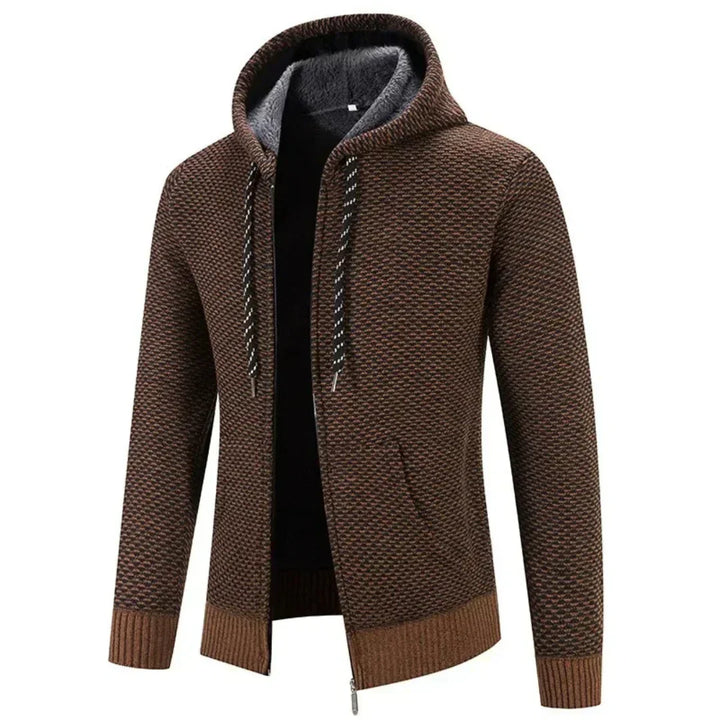 DELACROIX | SWEAT ULTIME HOMME