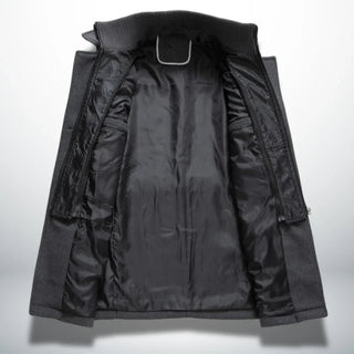Angelo | Manteau Élégant Hivernal