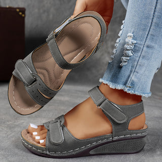 Sandales Orthopédiques Confort Sophie
