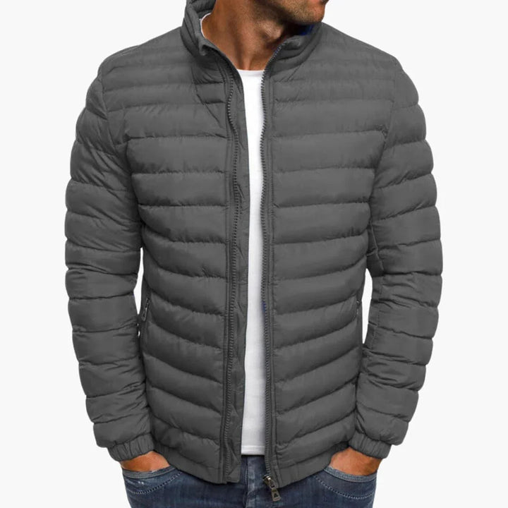 Gabriel | Doudoune Chic et Confortable