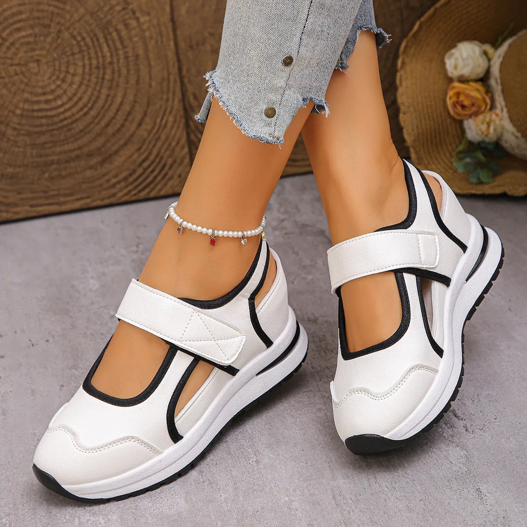Maëlle | Chaussures Confortables