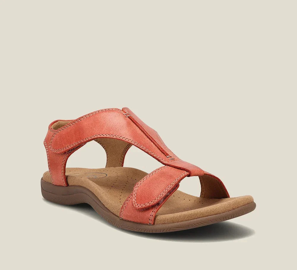 Lara | Sandales Orthopédiques Confortables
