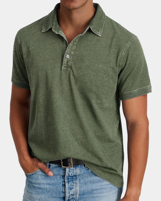 Henri | Polo classique