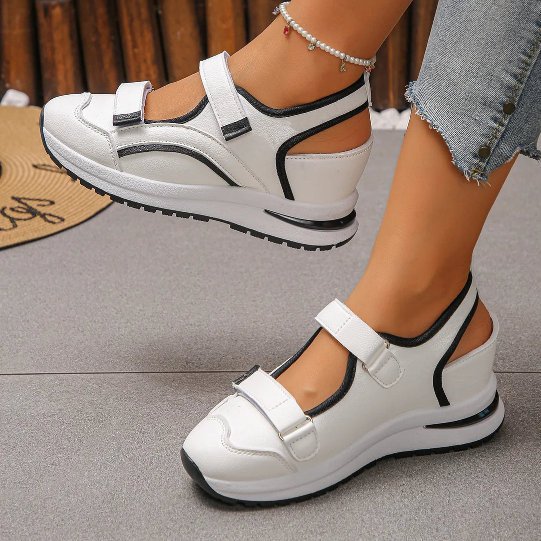Maëlle | Chaussures Confortables
