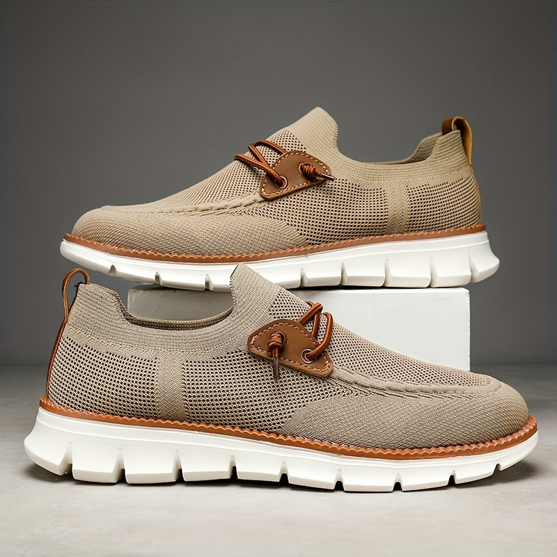 DELACROIX | CHAUSSURES DE SPORT SLIP ON