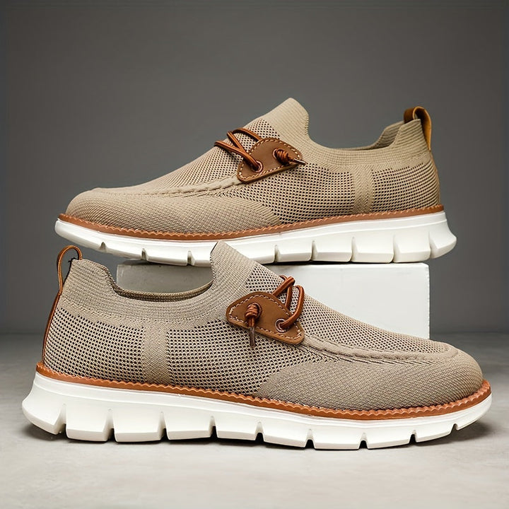 DELACROIX | CHAUSSURES DE SPORT SLIP ON