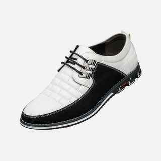 DELACROIX | CHAUSSURES EN CUIR RESPIRANTES