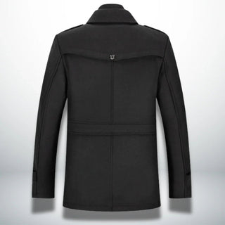 Angelo | Manteau Élégant Hivernal