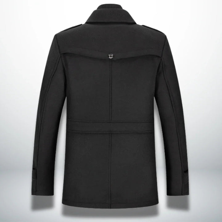 Angelo | Manteau Élégant Hivernal