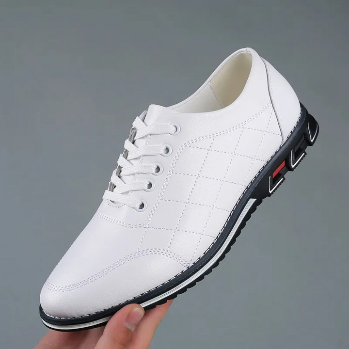 DELACROIX | CHAUSSURES ÉLÉGANTES ET CONFORTABLES POUR HOMME