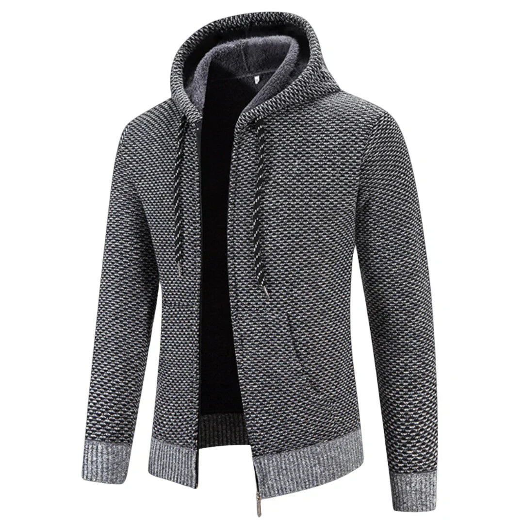 DELACROIX | SWEAT ULTIME HOMME