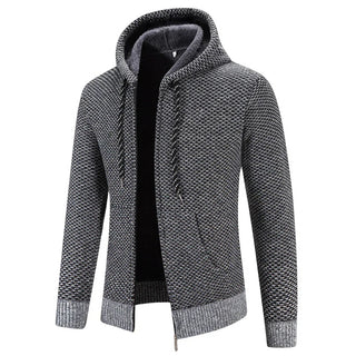 DELACROIX | SWEAT ULTIME HOMME