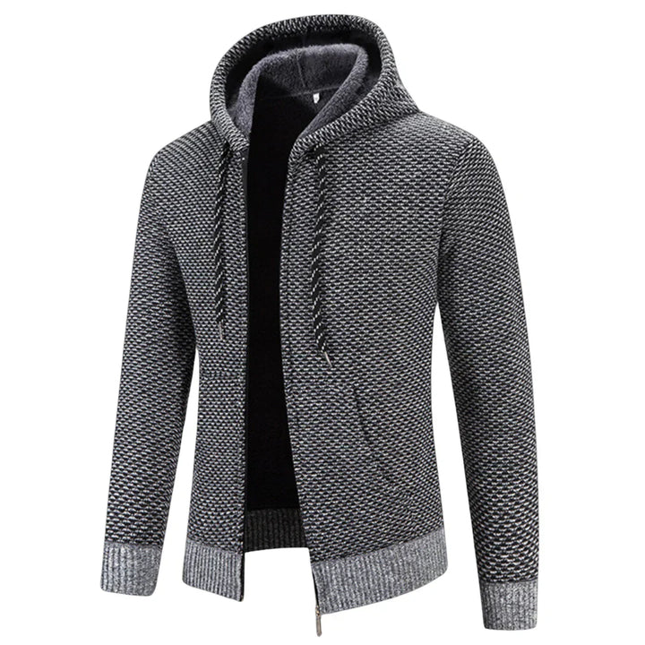 DELACROIX | SWEAT ULTIME HOMME