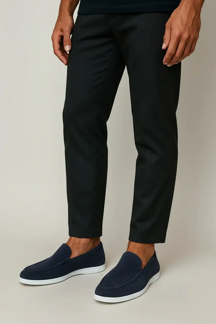 DELACROIX | MOCASSINS ÉLÉGANTS POUR HOMMES