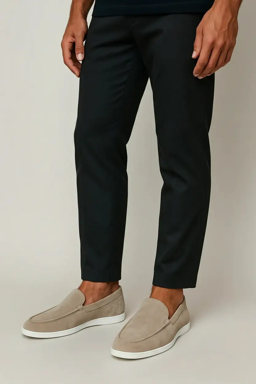DELACROIX | MOCASSINS ÉLÉGANTS POUR HOMMES