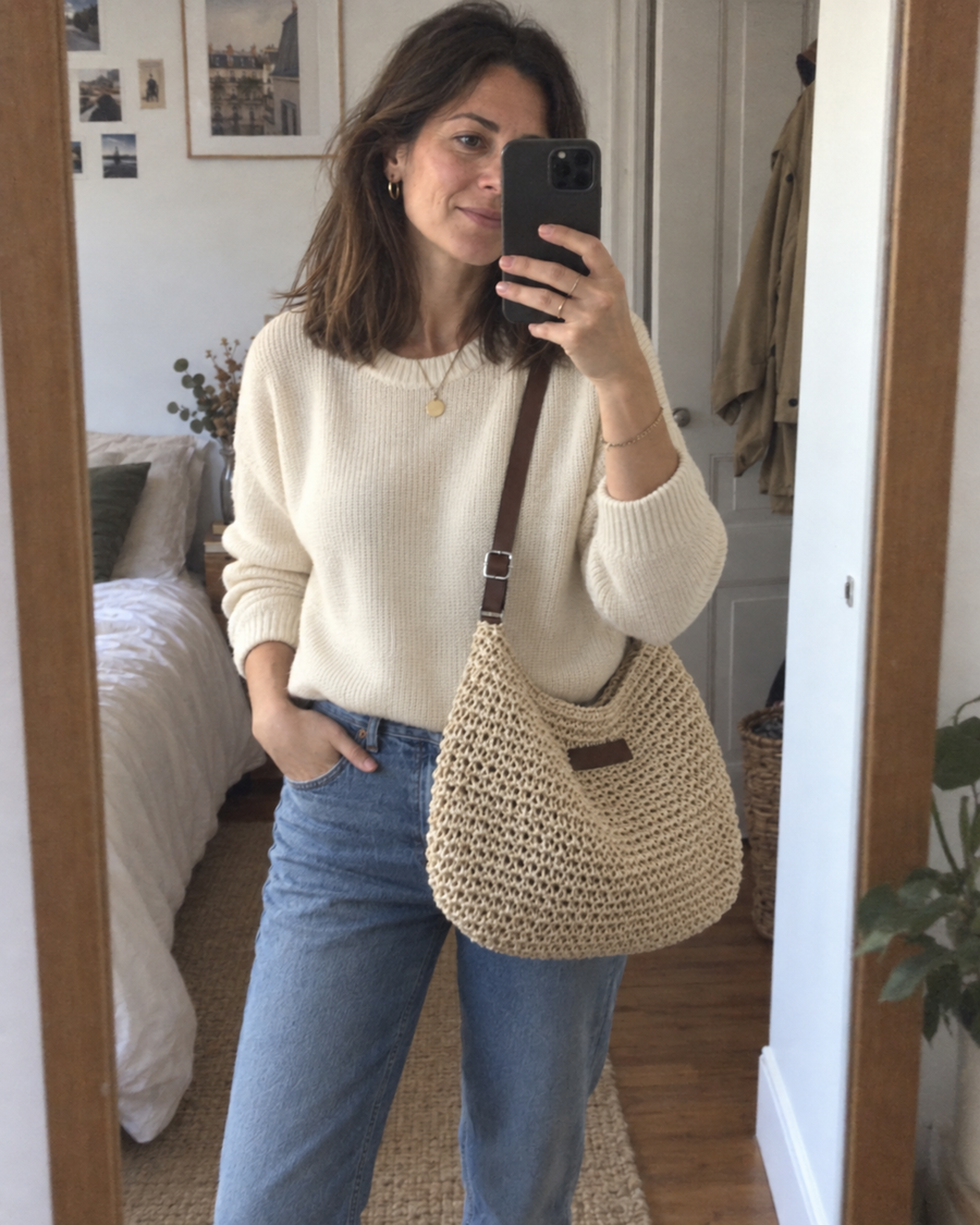 Élodie, 36 ans