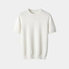 Florian | T-shirt effet cachemire