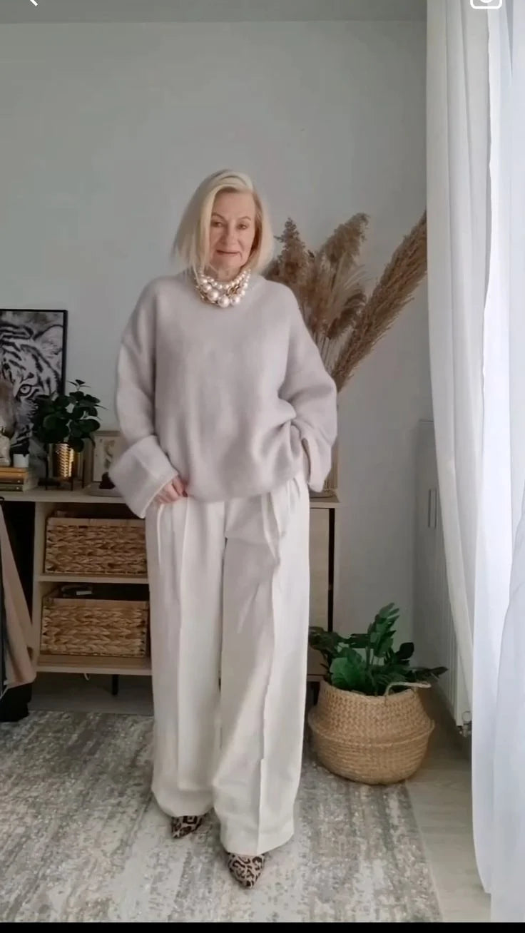 Isabelle, 65 ans