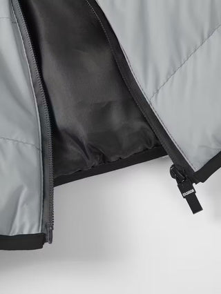 DELACROIX | GILET REMPLI POUR HOMME