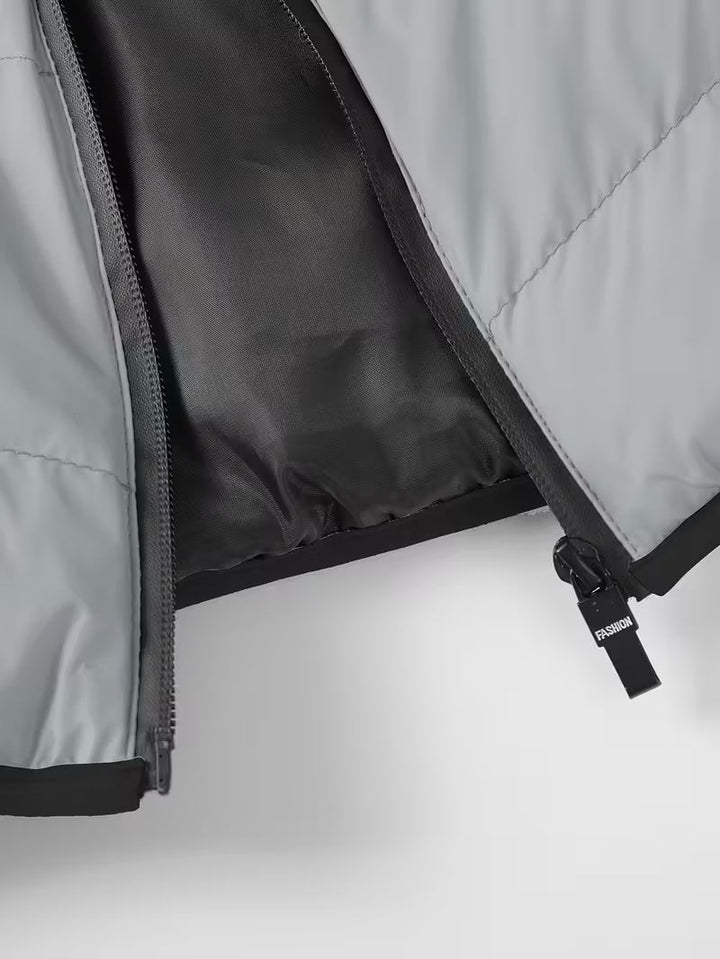 DELACROIX | GILET REMPLI POUR HOMME