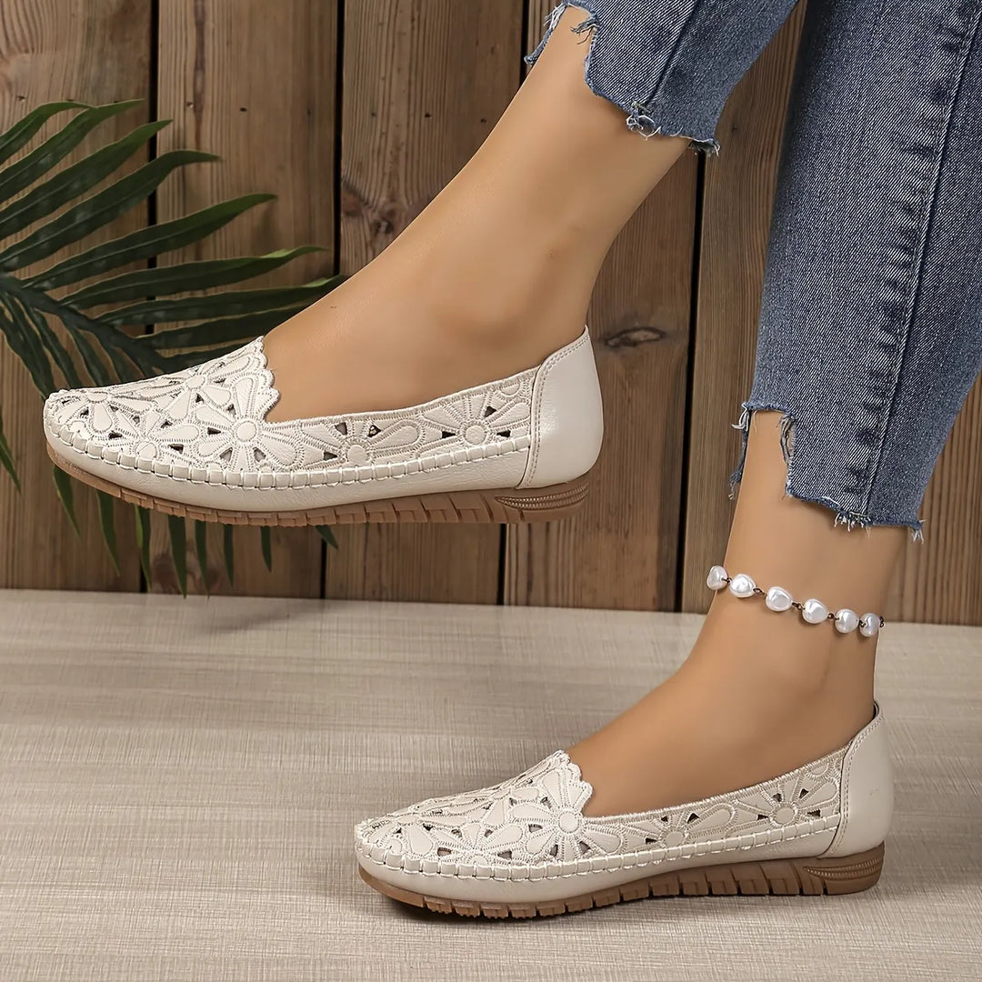 Emma™| Chaussures orthopédiques
