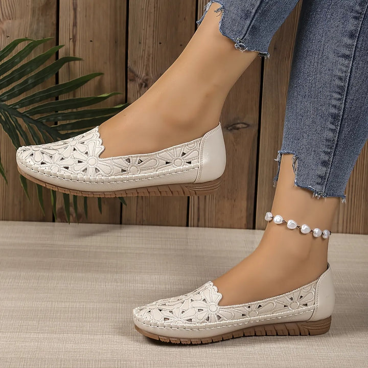 Emma™| Chaussures orthopédiques