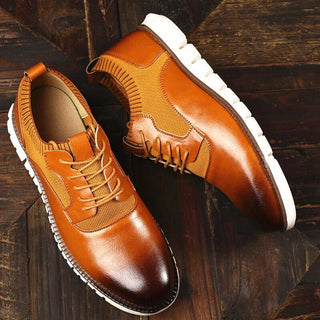 DELACROIX | CHAUSSURES DE SOUTIEN QUOTIDIEN POUR HOMME