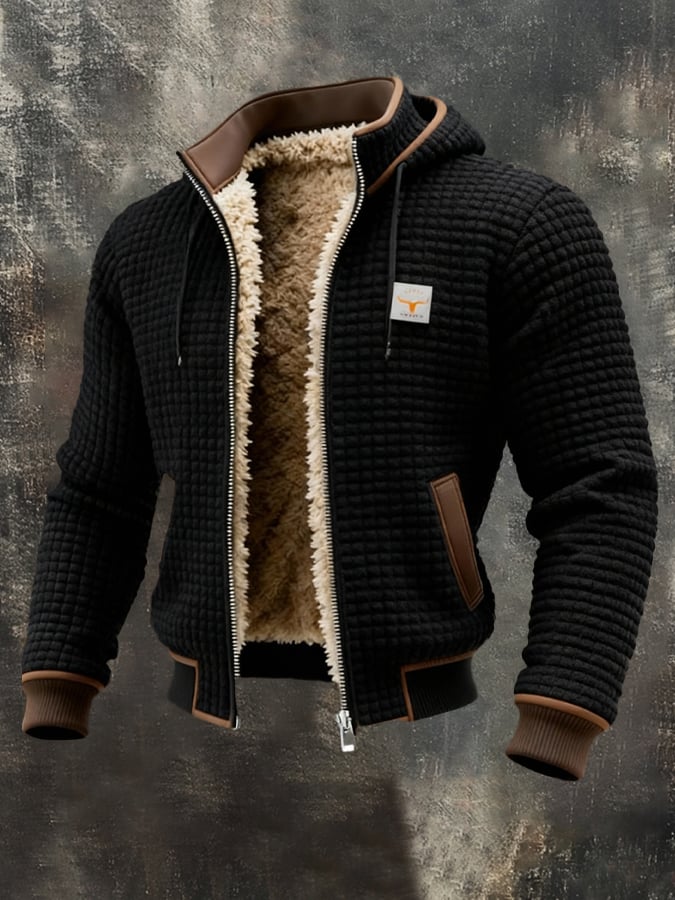 DELACROIX | VESTE THERMIQUE IMPACT POUR HOMME
