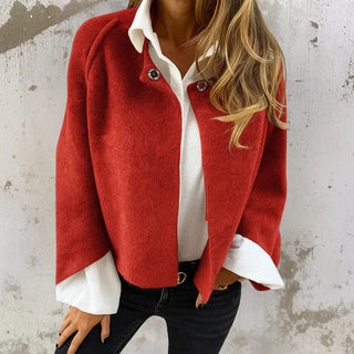 Judith | Élégante Veste Courte