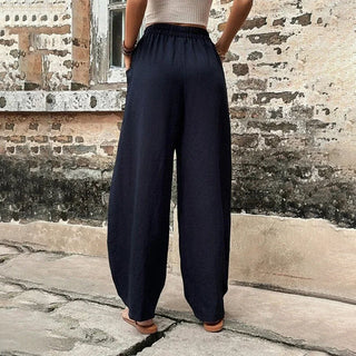Vanna - Pantalons Fluides