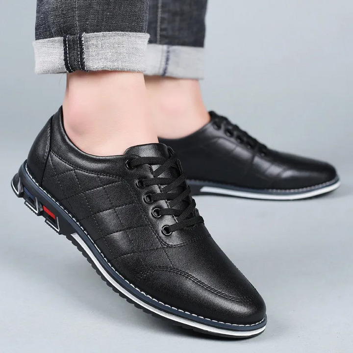 DELACROIX | CHAUSSURES ÉLÉGANTES ET CONFORTABLES POUR HOMME