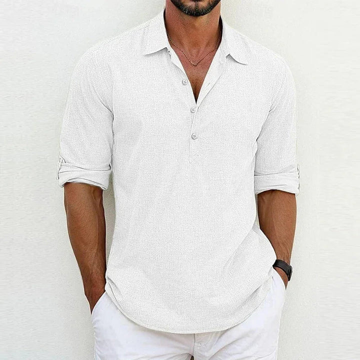Breeze | Chemise Élégante