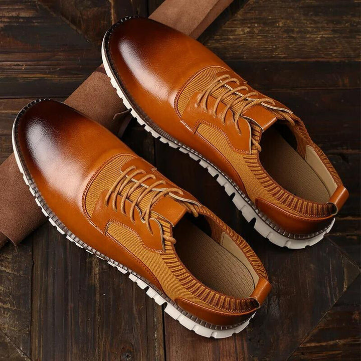DELACROIX | CHAUSSURES DE SOUTIEN QUOTIDIEN POUR HOMME