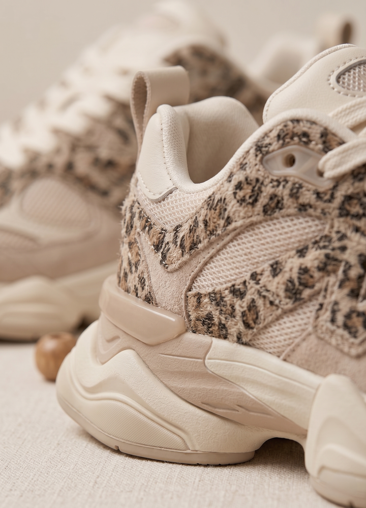 BASKETS-YAELLE-LEOPARD