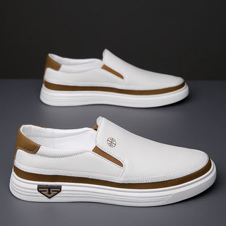 DELACROIX | SLIP-ON MINIMALISTE LÉGER