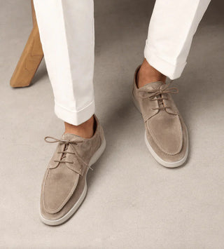 Atelier Verdi | Mocassins Élégants En Cuir