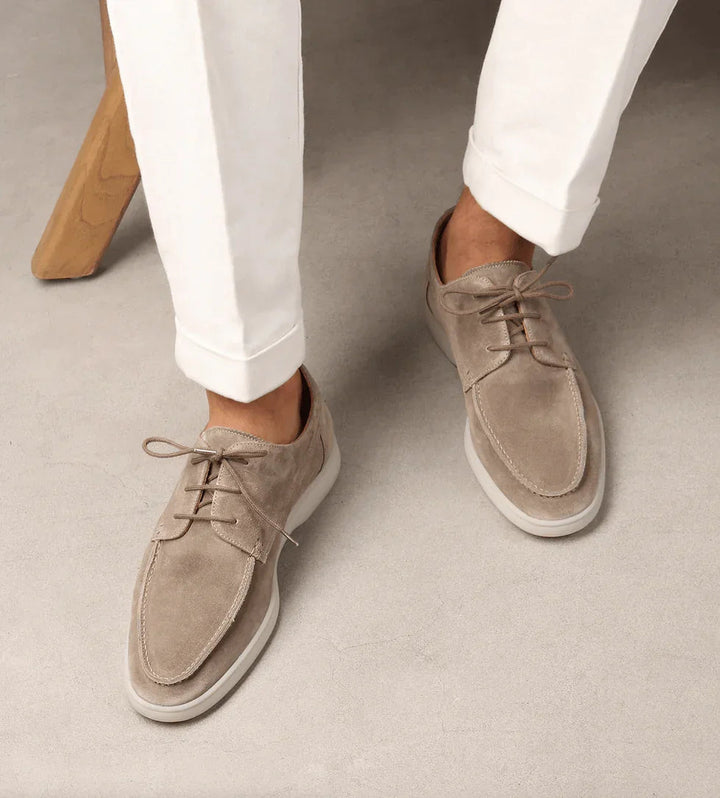 Atelier Verdi | Mocassins Élégants En Cuir