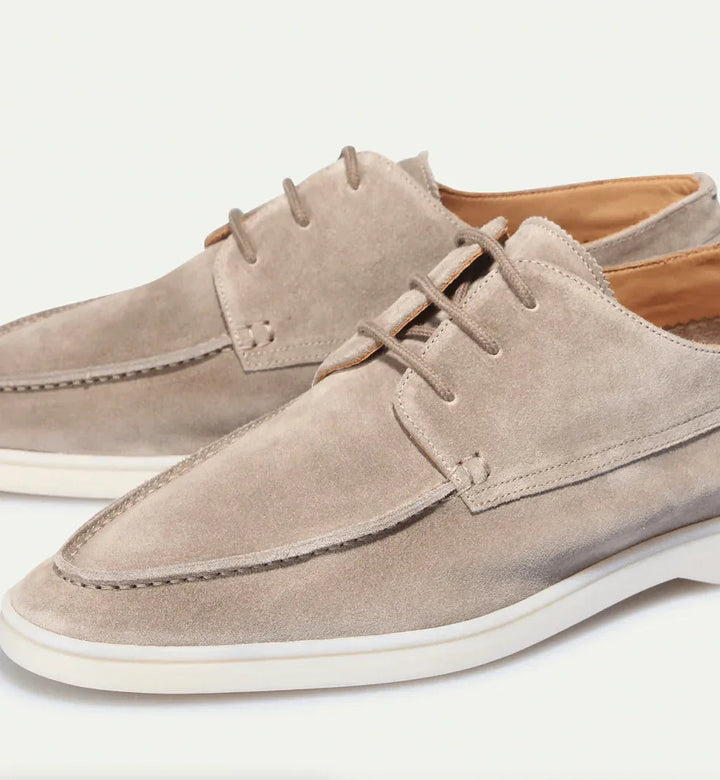 Atelier Verdi | Mocassins Élégants En Cuir