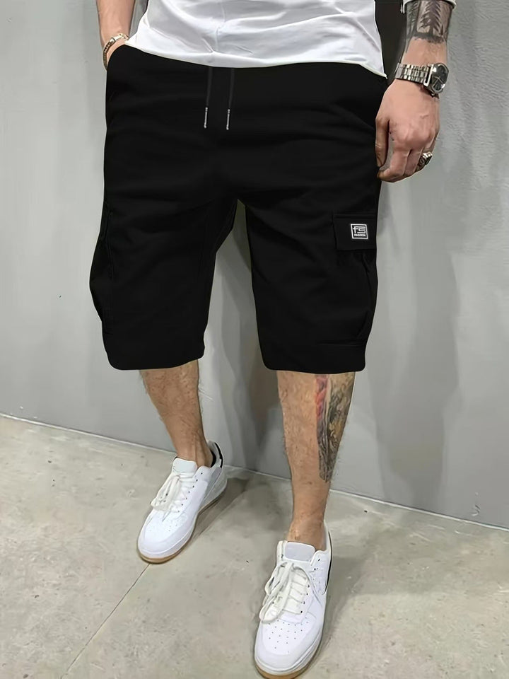 Hugo | Short Cargo