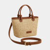 Angadrême | Sac style tricot