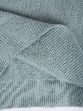 Chloé | Pull Jacquard Chic