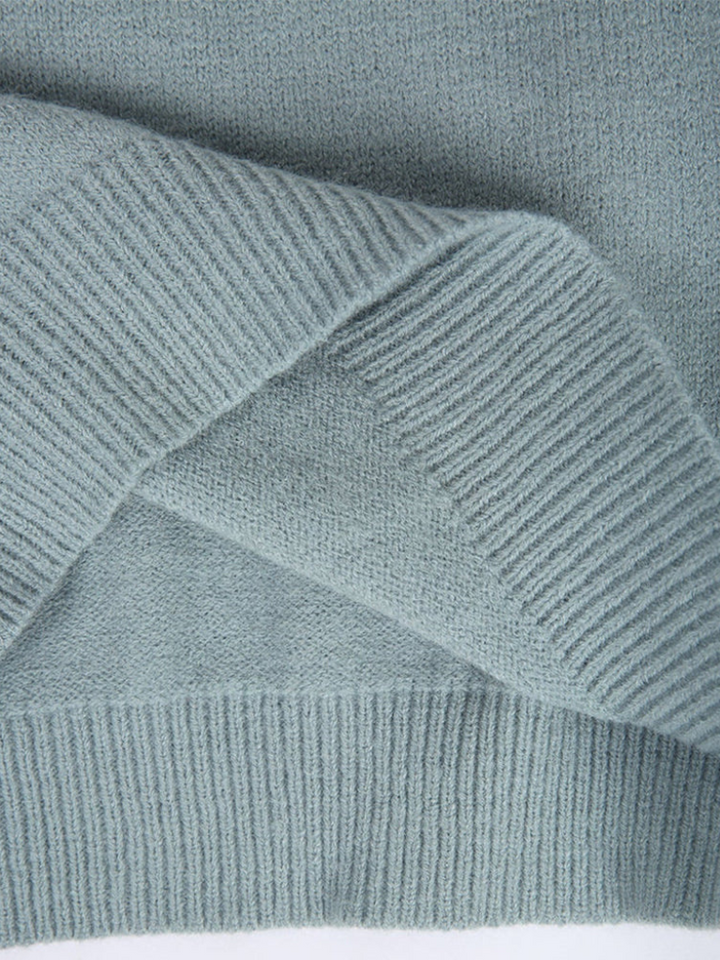 Chloé | Pull Jacquard Chic